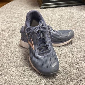 Brooks adrenaline running shoes